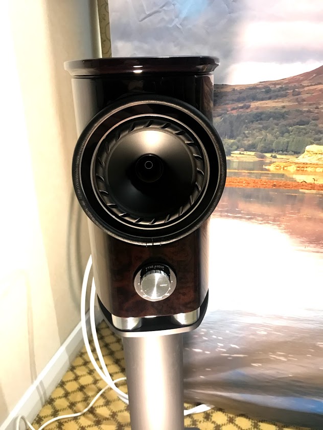 Fyne Audio F1-5