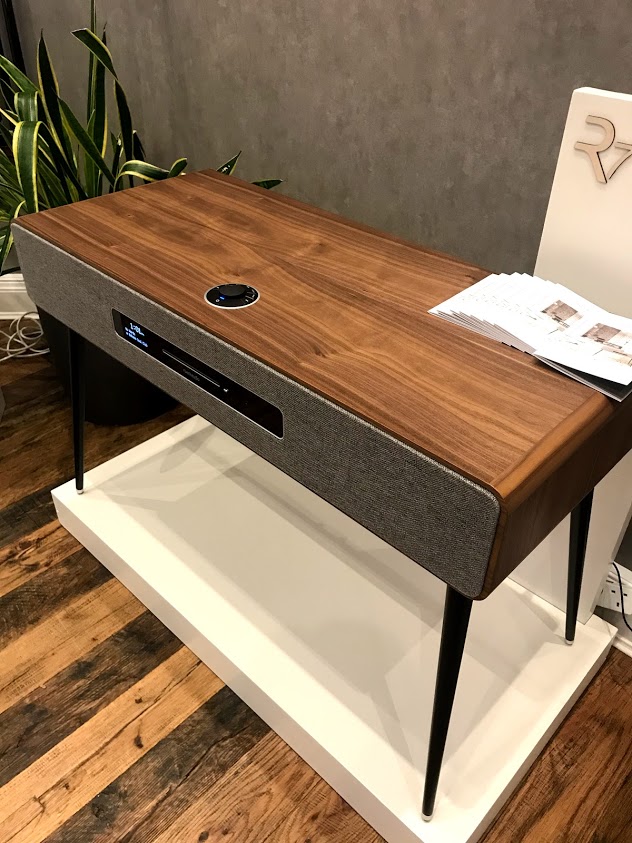 Ruark Audio R7