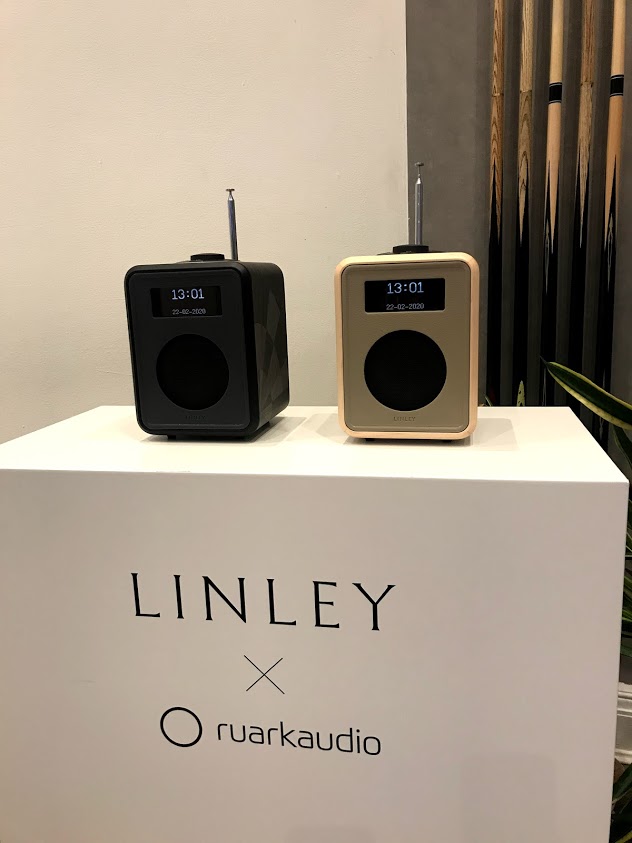 Ruark Audio Linley