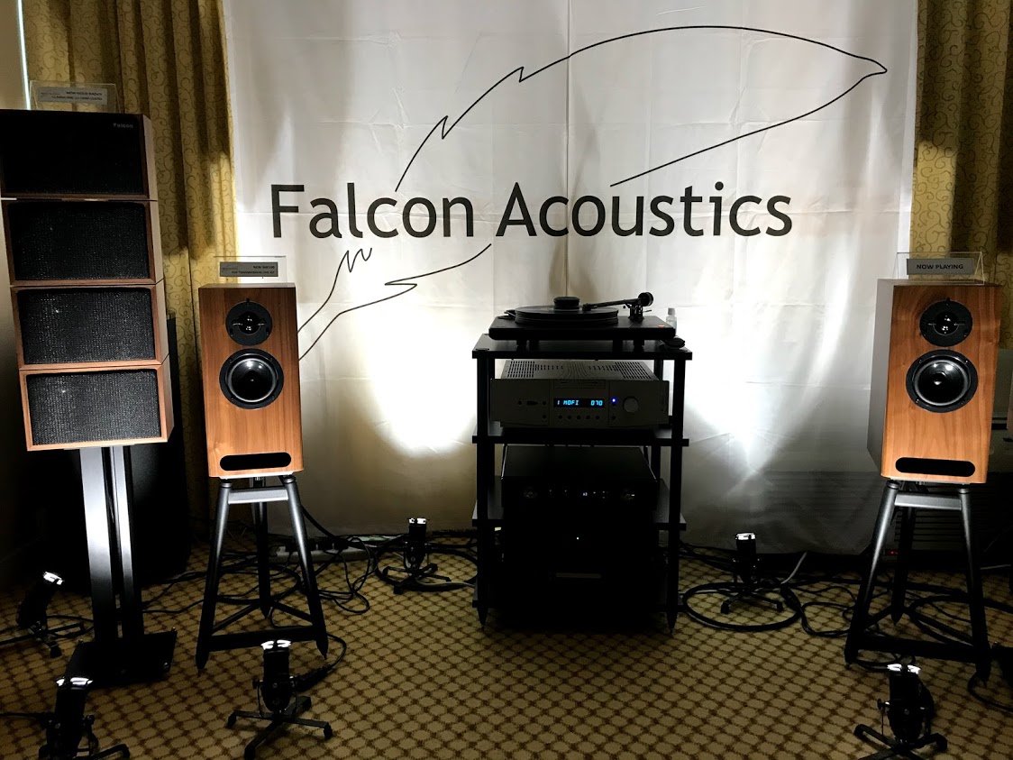 Falcon Acoustics