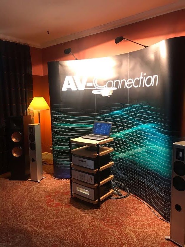 AV-Connection