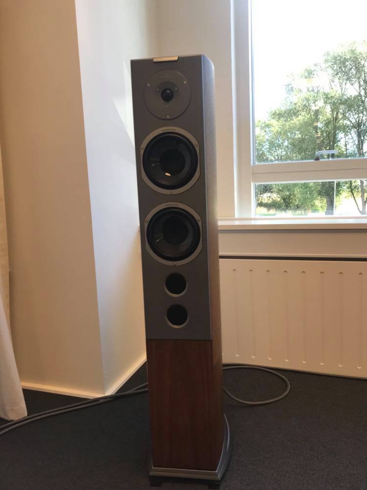 Audiovector R6 Signature